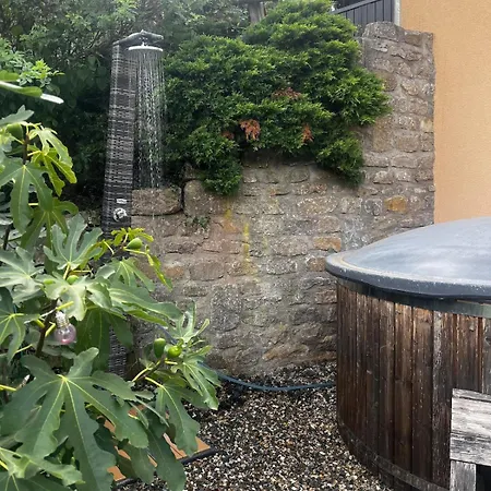 Romantik Am Waldrand Apartamento *