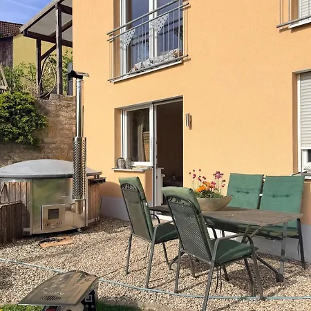 Appartement Romantik Am Waldrand *